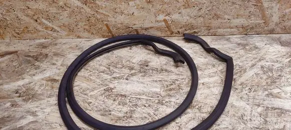 Cadillac SRX Engine compartment rubber 