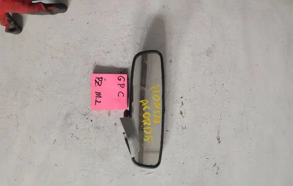 Honda Accord Rear view mirror (interior) 7898431313