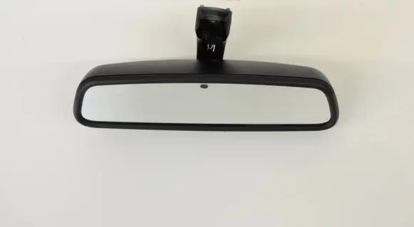 Ford Mondeo MK IV Rear view mirror (interior) 913445902