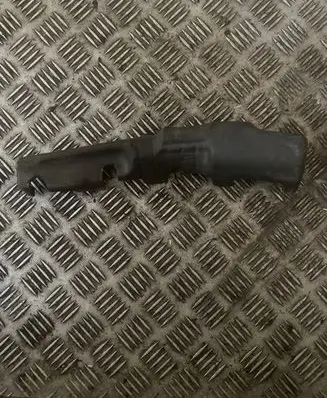 Hyundai Ioniq Heat shield in engine bay 