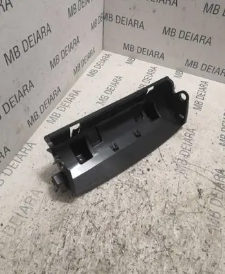Porsche Cayenne (92A) Glove box 8K0882601d