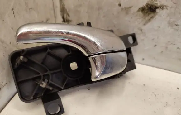 Jaguar S-Type Rear door interior handle 2R8322601