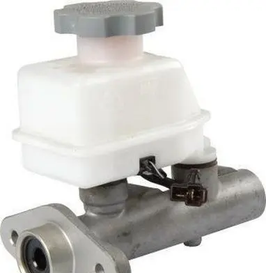 Master brake cylinder