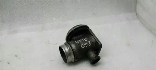 BMW 5 E60 E61 EGR valve cooler 7789999