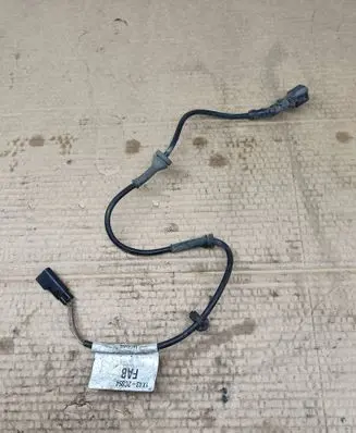 Jaguar X-Type Front ABS sensor wiring 1X432C054FAB 11191485 55445502