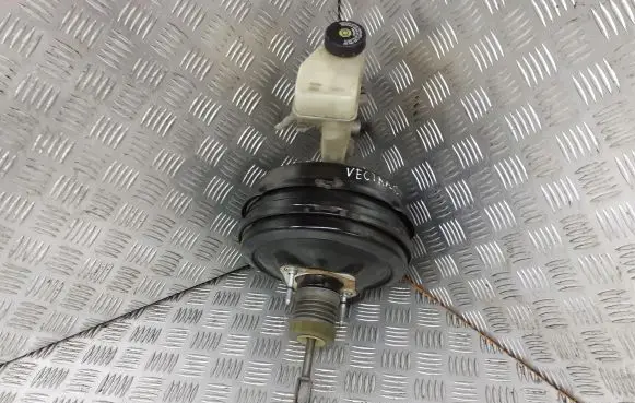 Opel Vectra C Brake booster 13126710