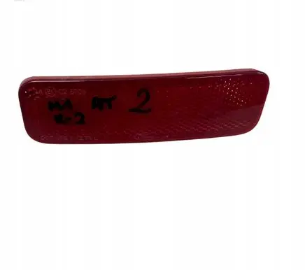Ford Transit Custom Rear tail light reflector BK21515C0AA