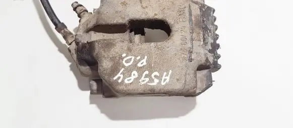 BMW 5 E60 E61 Front brake caliper 6024bmw