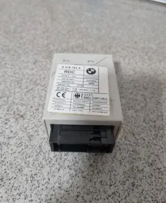 BMW 5 E39 Other control units/modules 8378751