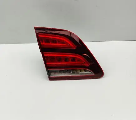Mercedes-Benz GLE (W166 - C292) Tailgate rear/tail lights A1669066101