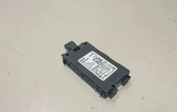 BMW X5 G05 Blind spot module 5A60303 5A55119