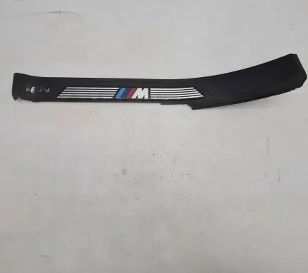 BMW 5 E39 Rear sill trim cover 51478178123 51478168039
