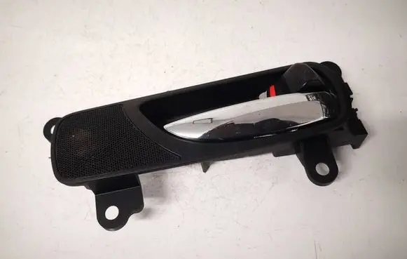 Lexus IS 220D-250-350 Rear door interior handle 6773053010