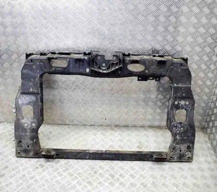 Fiat 500L Radiator support slam panel 51883542