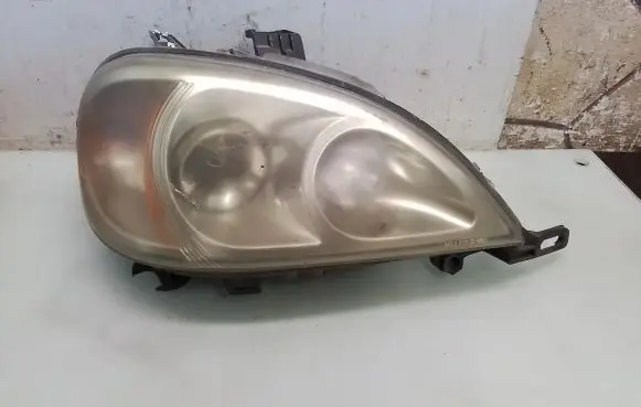 Mercedes-Benz ML W163 Headlight/headlamp