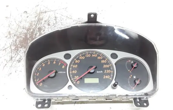 Honda Stream Speedometer (instrument cluster) 78100G100