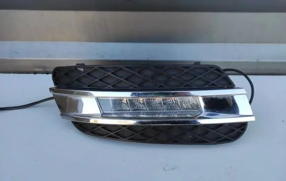 LED Daytime headlight