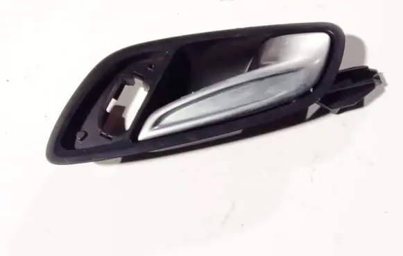 Audi TT TTS Mk2 Front door interior handle 8j1837020 0005156002