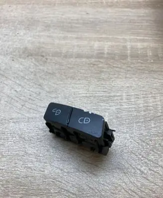 Central locking switch button