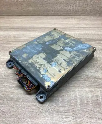Honda Accord Engine control unit/module ECU 37820P45G21 0291114603 52C