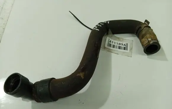 Peugeot 406 Engine coolant pipe/hose 