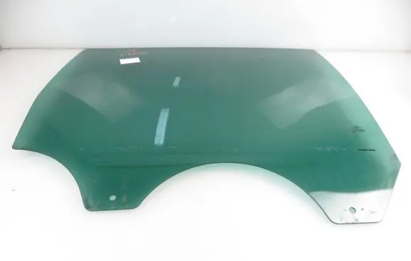 Ford Galaxy Rear door window glass 