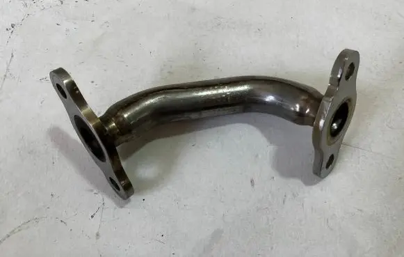 Toyota Corolla E210 E21 EGR valve line/pipe/hose