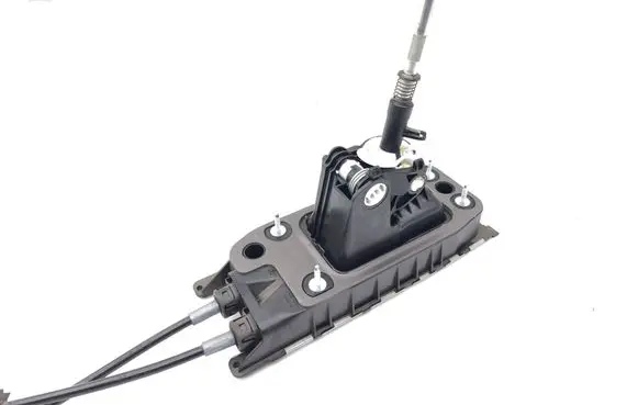Audi A3 8Y Gear shifter/selector 5WA711049AF