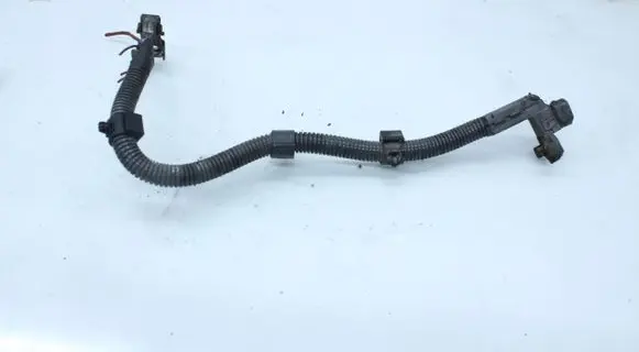 Toyota Corolla Verso AR10 Negative earth cable (battery)