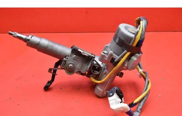 Toyota Prius (XW30) Power steering pump 8096047070