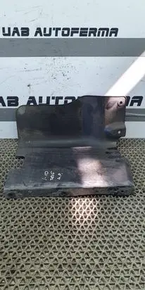 Hyundai i10 Engine splash shield/under tray 29120B9000