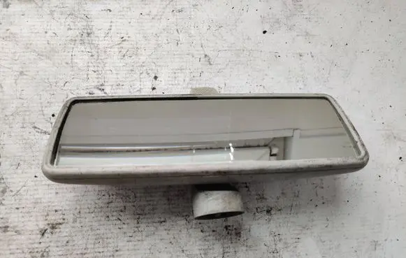 Volkswagen Transporter - Caravelle T4 Rear view mirror (interior) E10110089