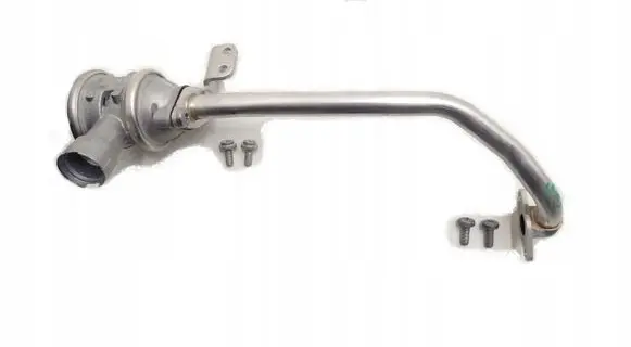 Audi A8 S8 D4 4H EGR valve 07P131101A