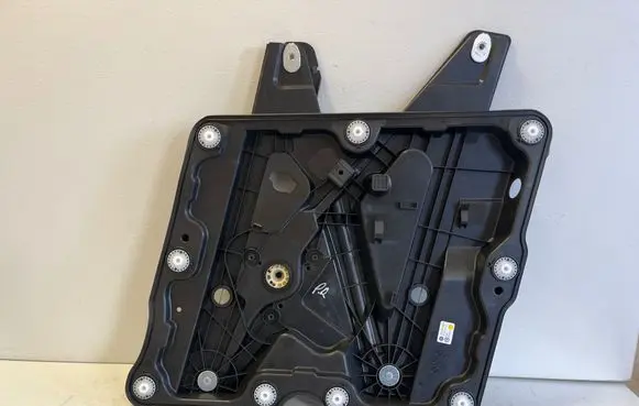 Cupra Born Front window lifting mechanism without motor 10A837402C