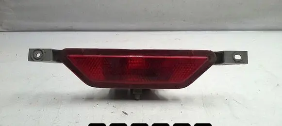 Renault Koleos I Front fog light