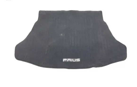 Toyota Prius (XW50) Trunk/boot floor carpet liner PT91947161