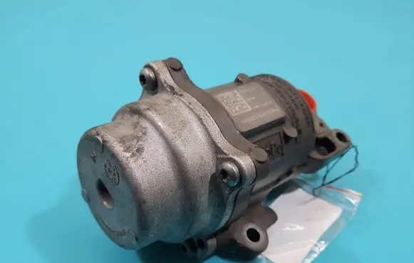 Ford S-MAX Power steering pump RFJM5P7G393AB IMPRK1493338