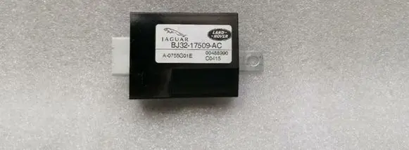 Land Rover Range Rover Evoque L538 Window wiper relay BJ3217509AC