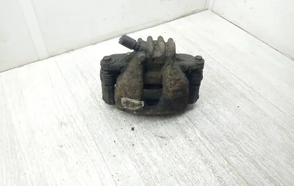 Peugeot 3008 I Front brake caliper