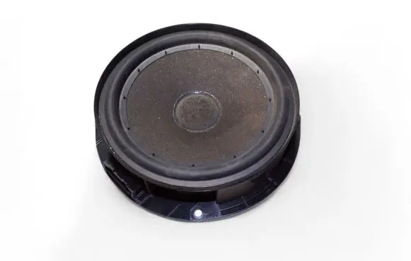Skoda Fabia Mk2 (5J) Front door speaker 5J0035411C