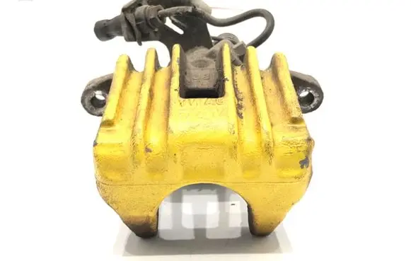 Audi A3 S3 8P Rear brake caliper