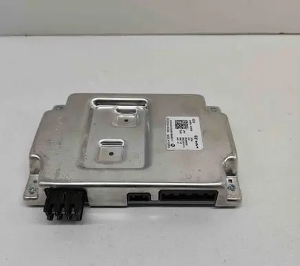 Genesis GV60 Bluetooth control unit module 91920CU010