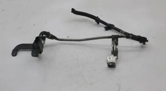 Opel Insignia A Brake vacuum hose/pipe 55586319
