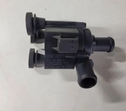 Audi A4 S4 B9 Electric auxiliary coolant/water pump 06H121601N 704071220 18T13412626F