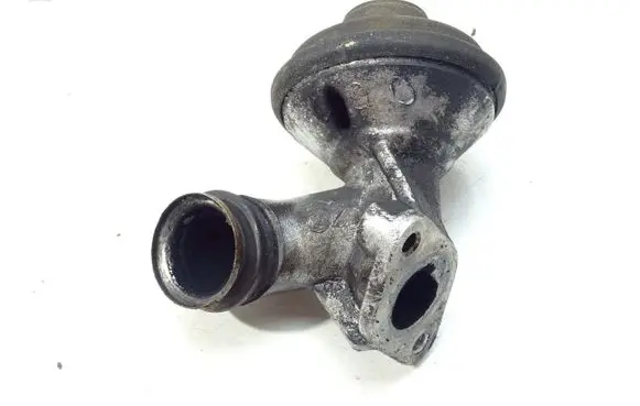 Ford Fiesta EGR valve 