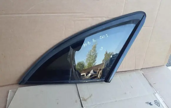Mercedes-Benz B W246 W242 Rear side window A2466700900