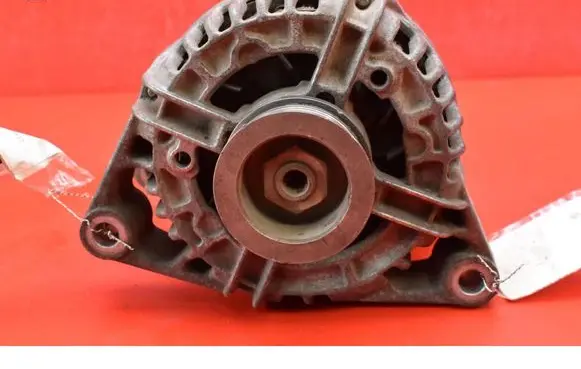Generator/alternator