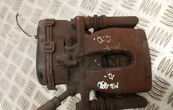 Mercedes-Benz B W246 W242 Rear brake caliper