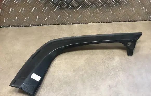BMW 7 F01 F02 F03 F04 Other trunk/boot trim element 7186528