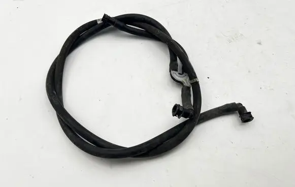 Mercedes-Benz E W212 Headlight washer hose/pipe 